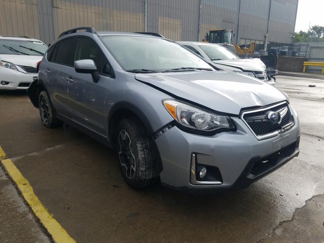 SUBARU CROSSTREK 2016 jf2gpabcxg9255687