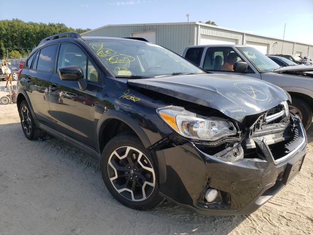 SUBARU CROSSTREK 2016 jf2gpabcxg9276779