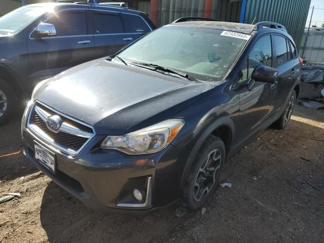 SUBARU CROSSTREK 2016 jf2gpabcxg9345938