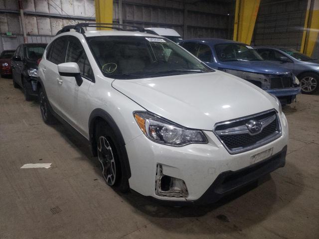 SUBARU CROSSTREK 2016 jf2gpabcxgg312966