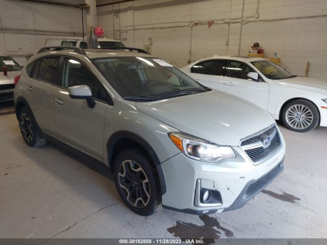 SUBARU CROSSTREK 2016 jf2gpabcxgh295578