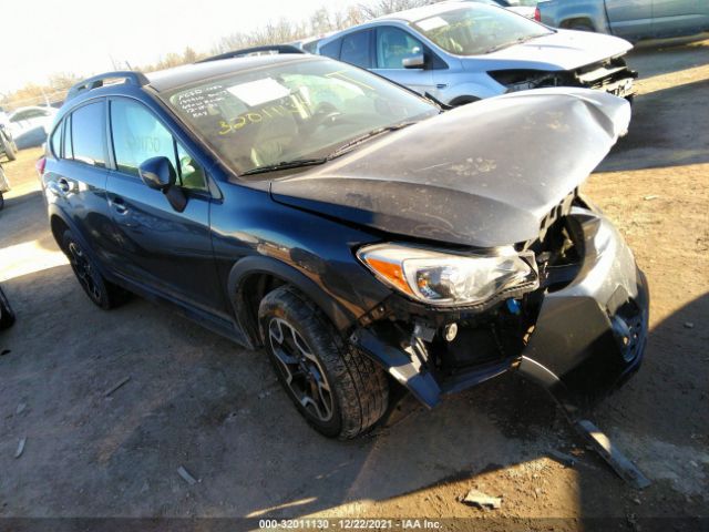 SUBARU CROSSTREK 2016 jf2gpabcxgh335142