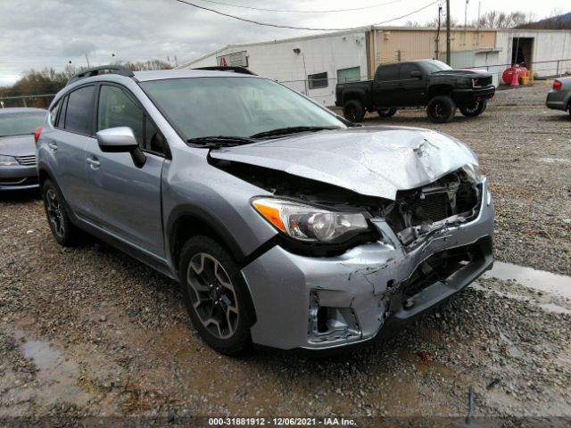 SUBARU CROSSTREK 2017 jf2gpabcxh8201460