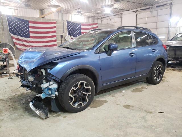 SUBARU CROSSTREK 2017 jf2gpabcxh8212345