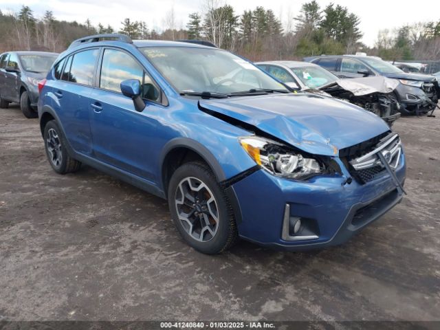 SUBARU CROSSTREK 2017 jf2gpabcxh8216458