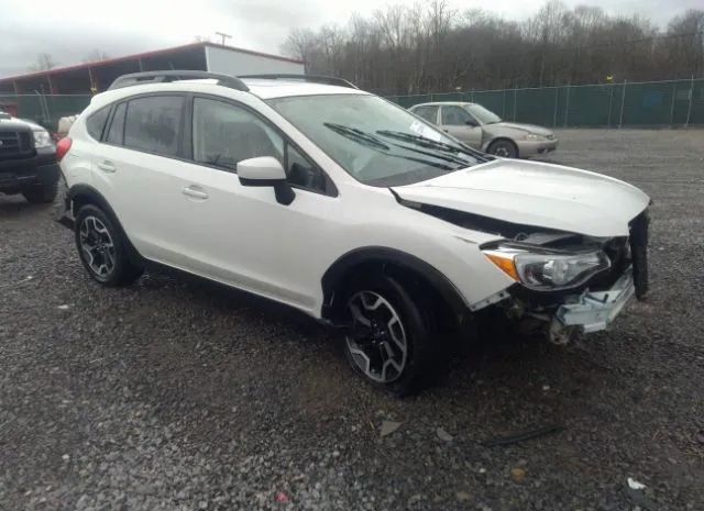 SUBARU CROSSTREK 2017 jf2gpabcxh8219053