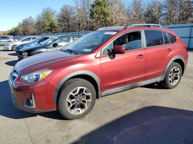 SUBARU CROSSTREK 2017 jf2gpabcxh8219201