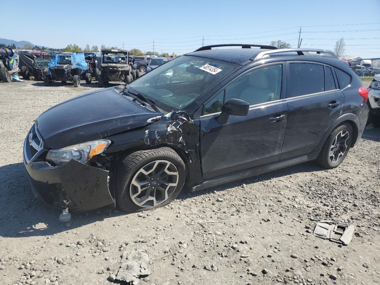 SUBARU CROSSTREK 2017 jf2gpabcxh8221319