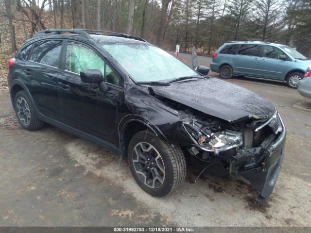 SUBARU CROSSTREK 2017 jf2gpabcxh8225399