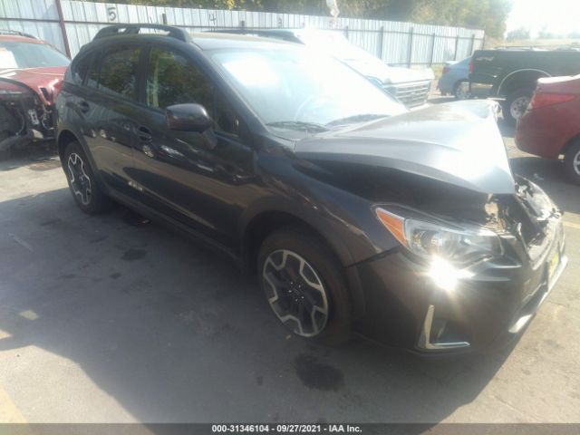 SUBARU CROSSTREK 2017 jf2gpabcxh8225855