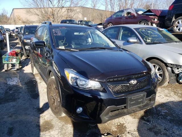 SUBARU CROSSTREK 2017 jf2gpabcxh8226620