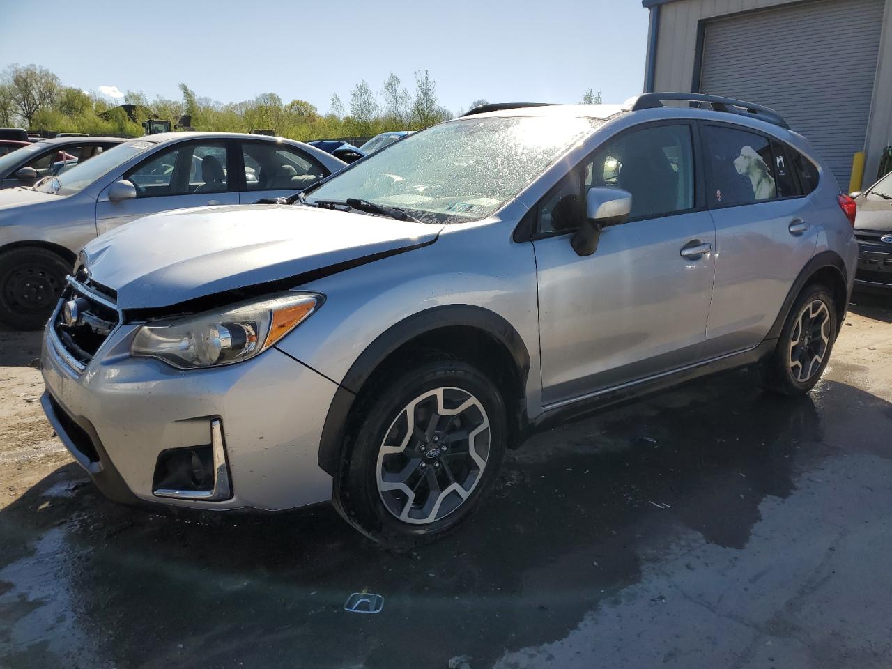 SUBARU CROSSTREK 2017 jf2gpabcxh8228416