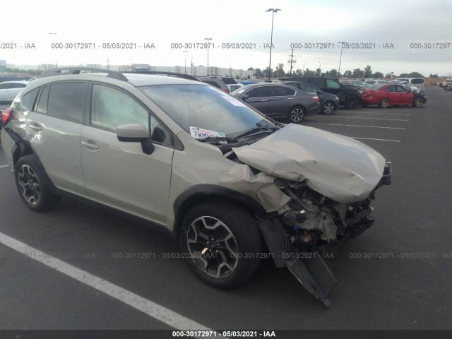 SUBARU CROSSTREK 2017 jf2gpabcxh8230005