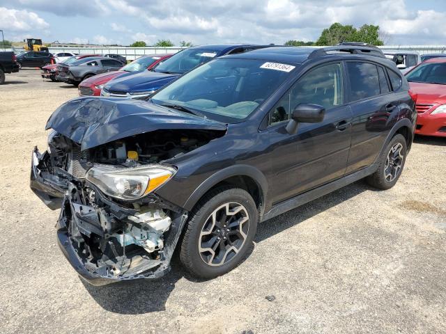 SUBARU CROSSTREK 2017 jf2gpabcxh8231607