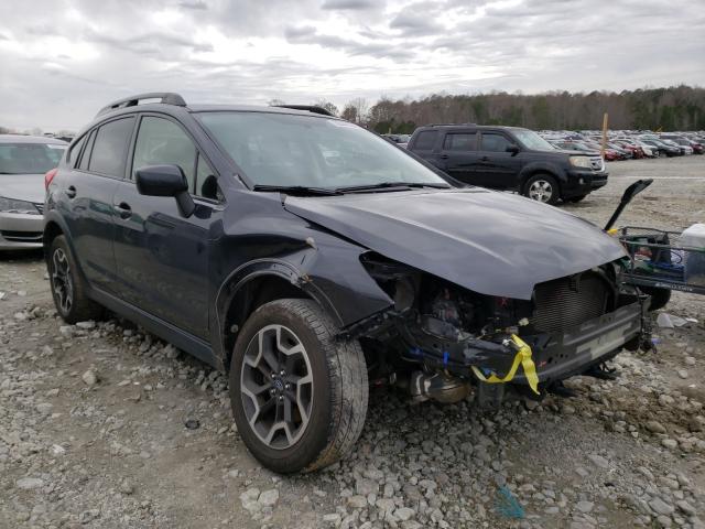 SUBARU CROSSTREK 2017 jf2gpabcxh8233311