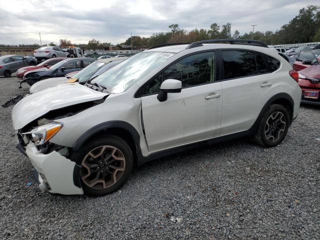 SUBARU CROSSTREK 2017 jf2gpabcxh8264848