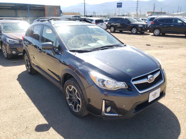 SUBARU CROSSTREK 2017 jf2gpabcxh8266759