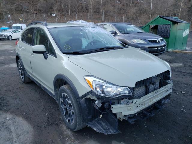 SUBARU CROSSTREK 2017 jf2gpabcxh8271802