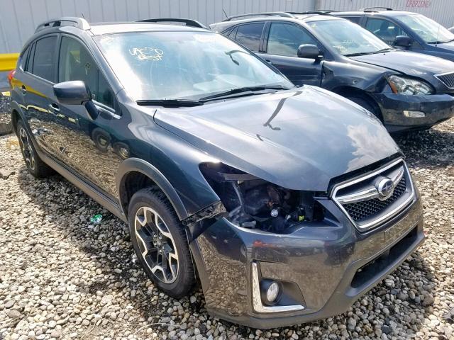 SUBARU CROSSTREK 2017 jf2gpabcxh9213327