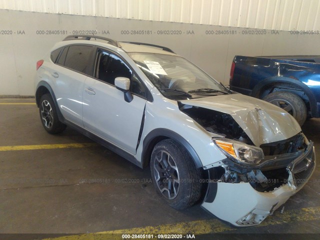 SUBARU CROSSTREK 2017 jf2gpabcxh9224859