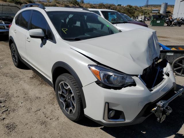 SUBARU CROSSTREK 2017 jf2gpabcxh9234033