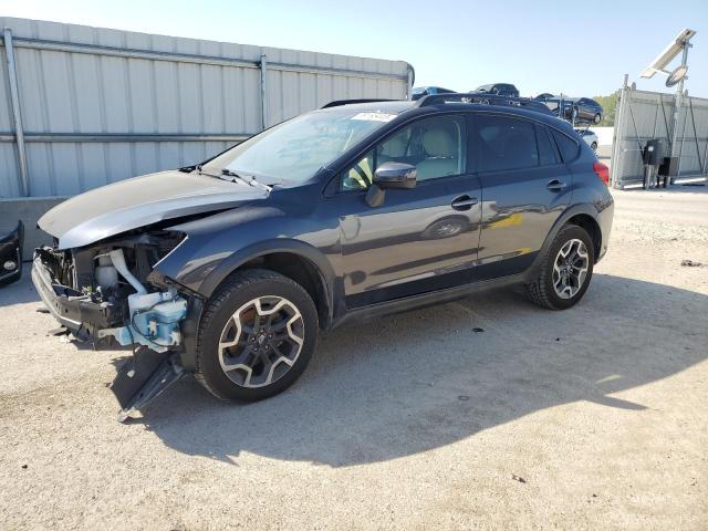 SUBARU CROSSTREK 2017 jf2gpabcxhg222735