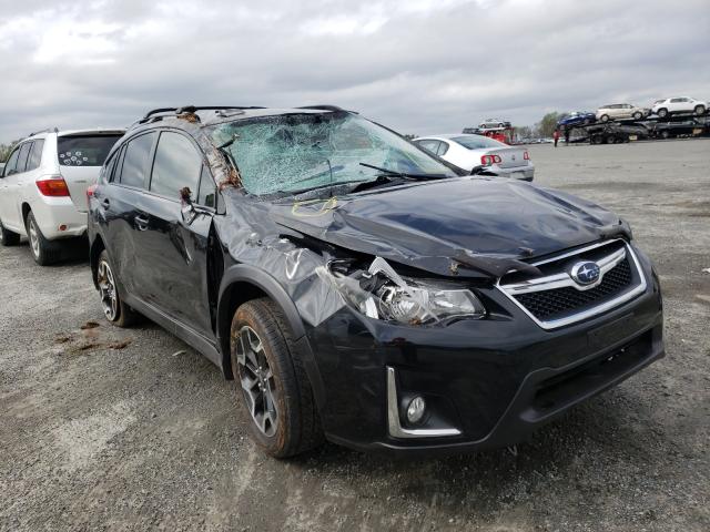 SUBARU CROSSTREK 2017 jf2gpabcxhg229393