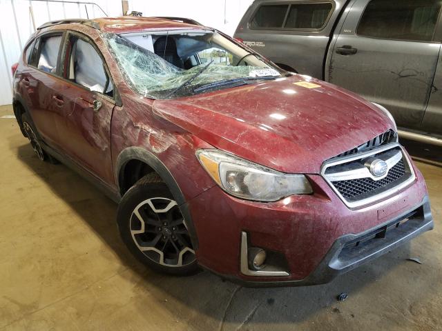 SUBARU CROSSTREK 2017 jf2gpabcxhg236604