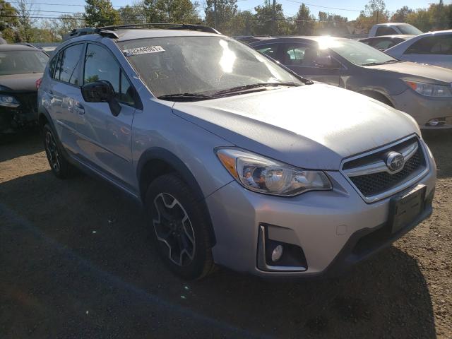 SUBARU CROSSTREK 2017 jf2gpabcxhg271160