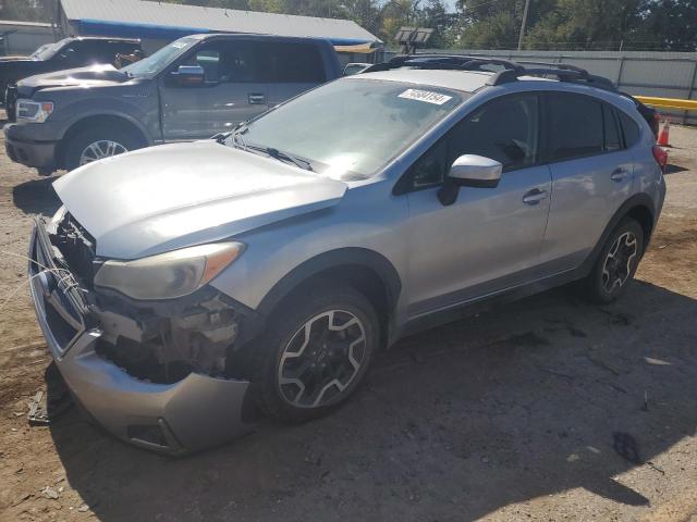 SUBARU CROSSTREK 2017 jf2gpabcxhg281302