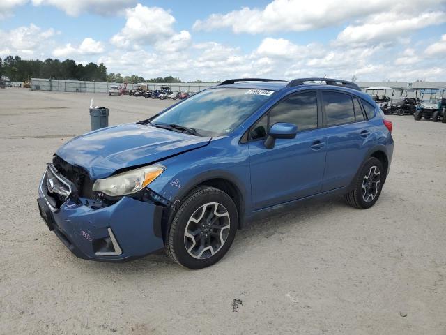 SUBARU CROSSTREK 2017 jf2gpabcxhh222678