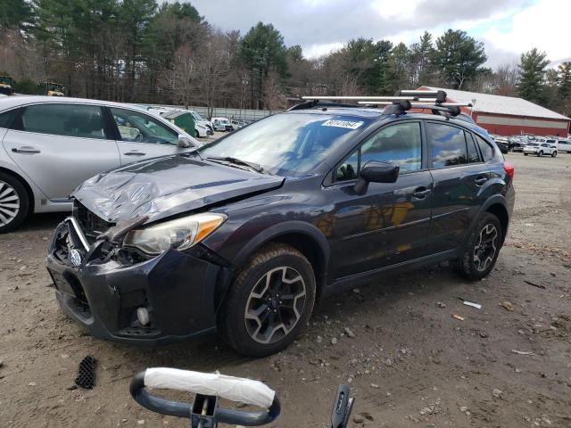 SUBARU CROSSTREK 2017 jf2gpabcxhh235429