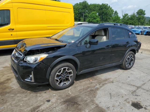 SUBARU CROSSTREK 2017 jf2gpabcxhh235950