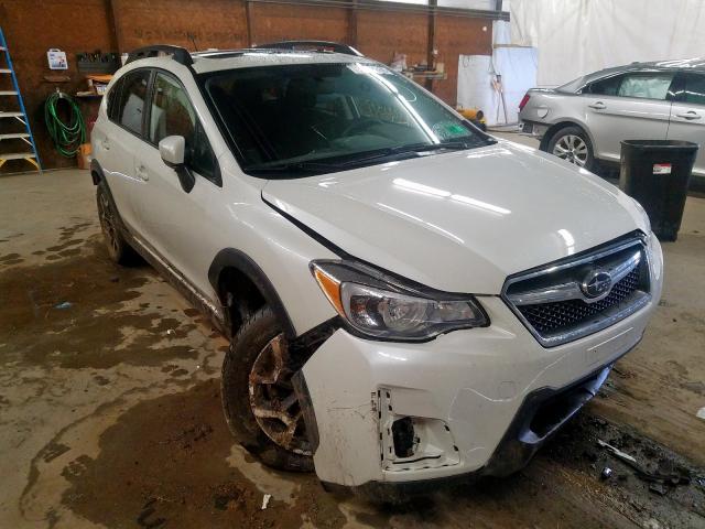 SUBARU CROSSTREK 2017 jf2gpabcxhh236967