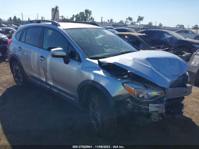 SUBARU CROSSTREK 2017 jf2gpabcxhh239383