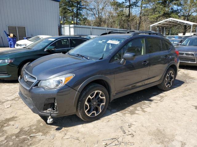 SUBARU CROSSTREK 2017 jf2gpabcxhh242672