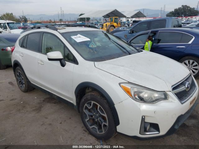 SUBARU CROSSTREK 2017 jf2gpabcxhh242834