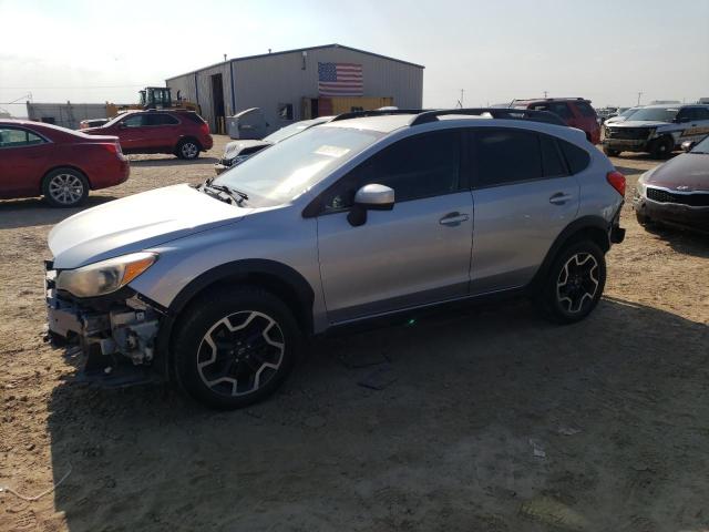 SUBARU CROSSTREK 2017 jf2gpabcxhh243076