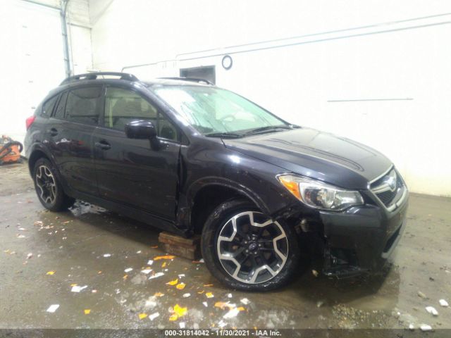 SUBARU CROSSTREK 2017 jf2gpabcxhh244647