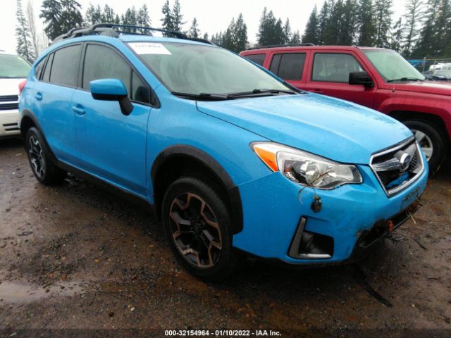 SUBARU CROSSTREK 2017 jf2gpabcxhh245085