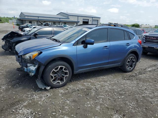 SUBARU CROSSTREK 2017 jf2gpabcxhh247449