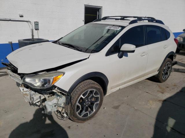 SUBARU CROSSTREK 2017 jf2gpabcxhh250996