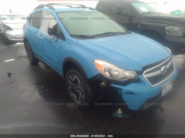 SUBARU CROSSTREK 2017 jf2gpabcxhh260699