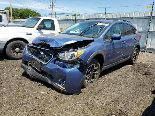 SUBARU CROSSTREK 2017 jf2gpabcxhh268611