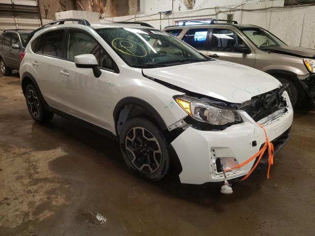 SUBARU CROSSTREK 2017 jf2gpabcxhh270259