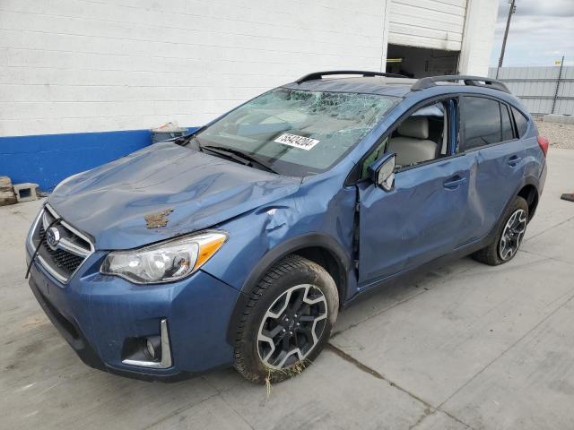 SUBARU CROSSTREK 2017 jf2gpabcxhh273677