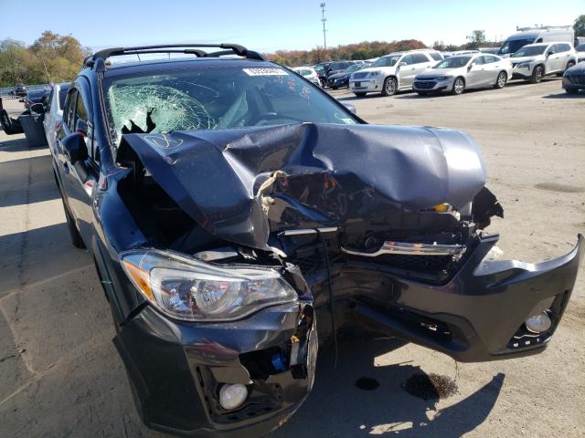 SUBARU CROSSTREK 2017 jf2gpabcxhh274425