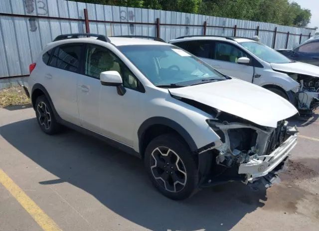 SUBARU XV CROSSTREK 2013 jf2gpacc0d1867311