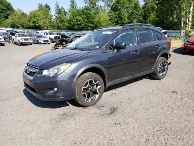 SUBARU XV CROSSTR 2013 jf2gpacc0d1867924