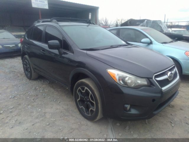 SUBARU XV CROSSTREK 2013 jf2gpacc0d1888160